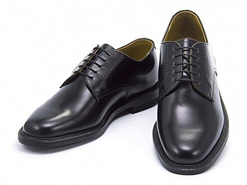 リーガルコーポレーション プレーントゥ 2504 (ビジネスシューズ・革靴